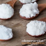 Wholesale Sea Salt of All Types - Phetsakorn Salt