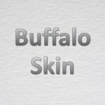 Buffalo Skin - S C T Paper Part., Ltd.