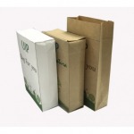 Sack paper bag factory - Unique Industrial Pack Kraft Paper Bag