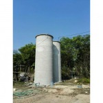 Concrete water tank factory - แทงค์น้ำ คอนกรีตสำเร็จรูป