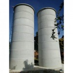 Selling ready-made concrete tanks - แทงค์น้ำ คอนกรีตสำเร็จรูป