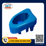 Meetech Mold And Part Co., Ltd.