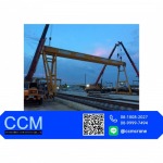 Gantry Crane - CCM Engineering And Service Co., Ltd.