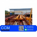 Crane factory repair work - CCM Engineering And Service Co., Ltd.