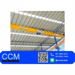 Overhead Crane - CCM Engineering And Service Co., Ltd.