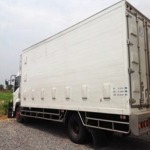 Thai Container Industrial 2561 Co., Ltd.