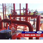 B S Pump System LP