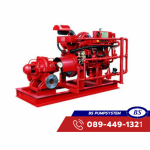 B S Pump System LP