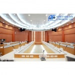 ฝ้าเพดานอลูมิเนียม (EXTRATILE CEILING) - ผู้ติดตั้งและจำหน่ายอลูมิเนียมคอมโพสิต อลูมิเนียมประดับอาคาร