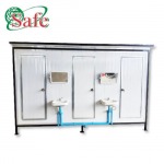 Jitfiber Glass Supply Co Ltd