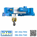 S Y B Crane Engineering And Service Co Ltd