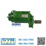 S Y B Crane Engineering And Service Co Ltd