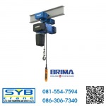 S Y B Crane Engineering And Service Co Ltd