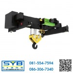 S Y B Crane Engineering And Service Co Ltd