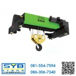 S Y B Crane Engineering And Service Co Ltd