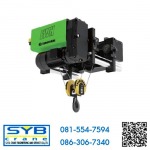 S Y B Crane Engineering And Service Co Ltd