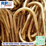 รับผลิตยูโบลท์ - รับผลิตสกรู น็อต ยูโบลท์ - RP-FASTENER