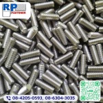 รับผลิตสกรูน๊อต - รับผลิตสกรู น็อต ยูโบลท์ - RP-FASTENER