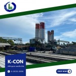 Pile Manufacturing Factory, Bang Bo - Kunakorn Concrete Co Ltd