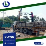 Kunakorn Concrete Co Ltd