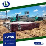 Kunakorn Concrete Co Ltd