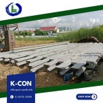 Pile Driving Services, Samut Prakan - Affordable Prices - Kunakorn Concrete Co Ltd