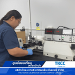 Thai-Korea Calibration Center Co Ltd
