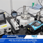 Thai-Korea Calibration Center Co Ltd