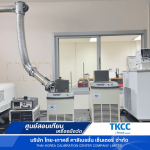 Thai-Korea Calibration Center Co Ltd