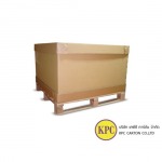 Get a corrugated box. - KPC Carton Co., Ltd.