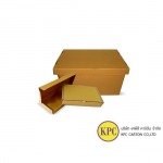 Die cut box - KPC Carton Co., Ltd.
