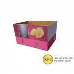Fruit box - KPC Carton Co., Ltd.