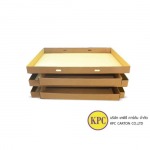 Corrugated tray - KPC Carton Co., Ltd.