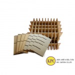 Paper box separator - KPC Carton Co., Ltd.