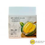 Durian boxes for export - KPC Carton Co., Ltd.