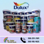 Mr Paint Hua Hin Co., Ltd.
