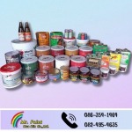 Mr Paint Hua Hin Co., Ltd.