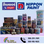 Mr Paint Hua Hin Co., Ltd.