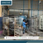 Sangthai Fittings Industry Co., Ltd.