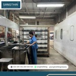 Sangthai Fittings Industry Co., Ltd.
