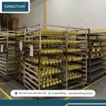 Sangthai Fittings Industry Co., Ltd.