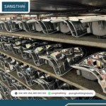 Sangthai Fittings Industry Co., Ltd.