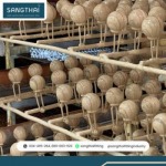 Sangthai Fittings Industry Co., Ltd.