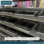 Sangthai Fittings Industry Co., Ltd.