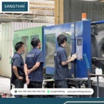 Sangthai Fittings Industry Co., Ltd.