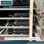 Sangthai Fittings Industry Co., Ltd.