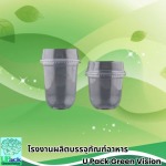 U Pack Green Vision Co, Ltd.