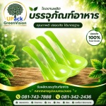 U Pack Green Vision Co, Ltd.