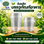 U Pack Green Vision Co, Ltd.