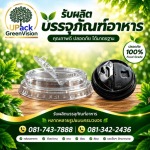 U Pack Green Vision Co, Ltd.